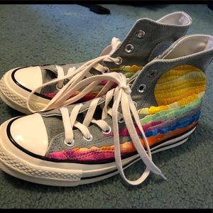 Mara Hoffman Citadel Converse